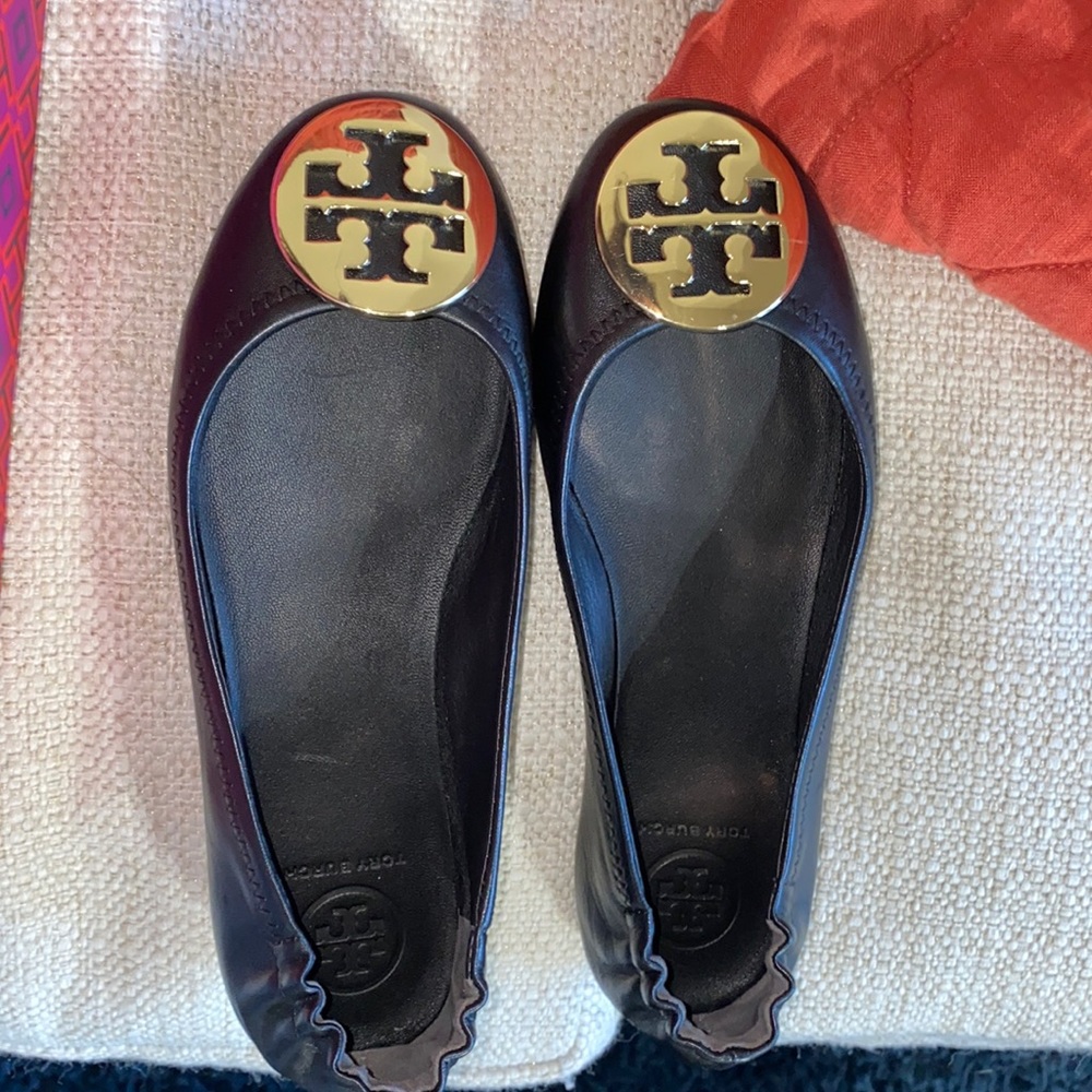 Ballerina flats